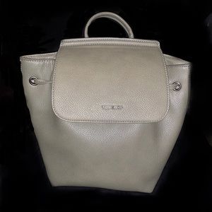 Green Top Shop Backpack